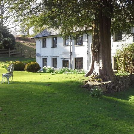 Bed and Breakfast Holmeshead Farm à Ambleside Extérieur photo