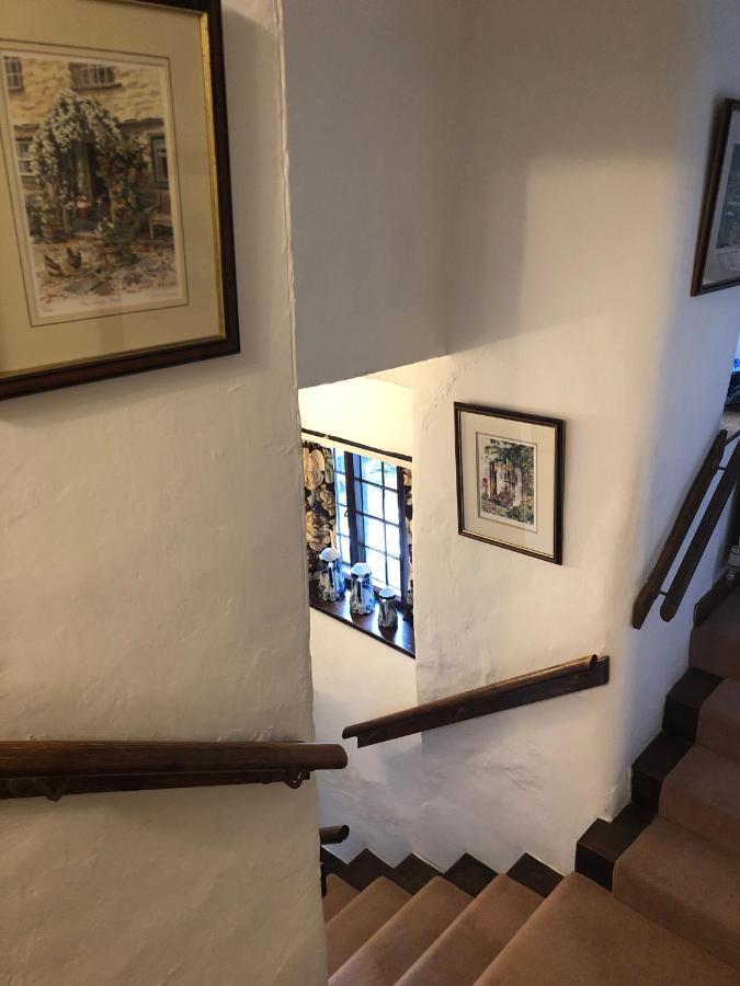 Bed and Breakfast Holmeshead Farm à Ambleside Extérieur photo