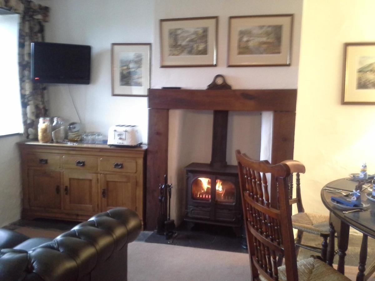 Bed and Breakfast Holmeshead Farm à Ambleside Extérieur photo